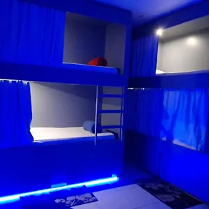 Albergue Kasa Bar E Karaoke 