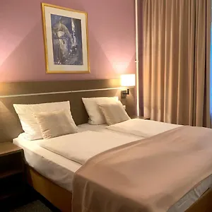 Hotel Hansehof, Hamborg