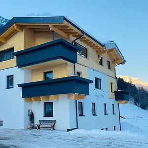 Augl's Hof Appartement Ischgl