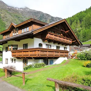 Anemone - Soe710 By Interhome Appartement Sölden