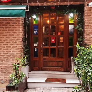 ** Hotel Double Dd Tyrkiet