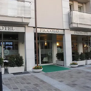 Piccolo Principe Hotel Villongo SantʼAlessandro