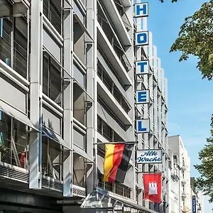Hotel Alte Wache, Hamborg