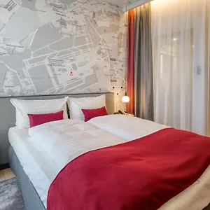 Intercityhotel Berlin Airport Ber Terminal 1 & 2 ホテル シェーネフェルト