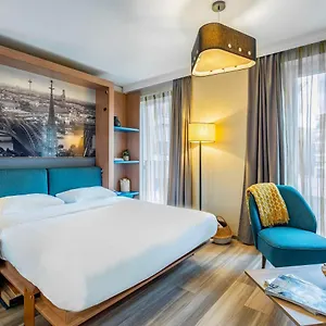 Adagio Apartahotel