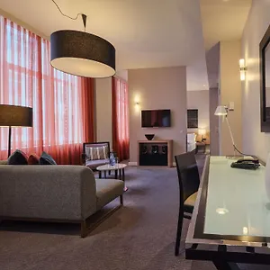 Apart-hotel Adina Checkpoint Charlie ****