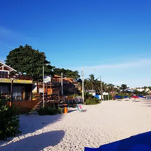 Estalagem Areia Cristal 