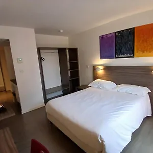 Appart’hôtel Hevea Appart hôtel