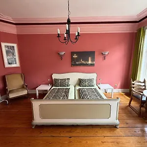 Gaestezimmer Am Hansaplatz Hamburg-Harburg