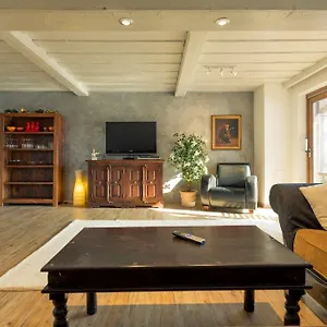 Alpen Deluxe Appartement