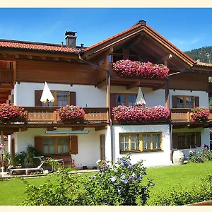 Gaestehaus Bergwinkl Appartement Reit im Winkl