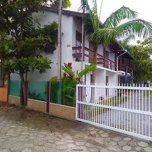 Casa de hóspedes Recanto Da Madre 