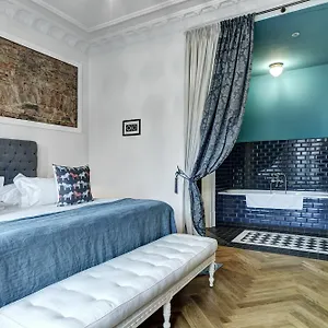 ***** Lejlighedshotel Gorki Tyskland