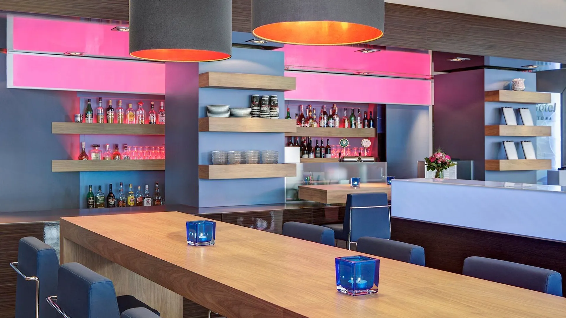 Intercityhotel Hamburg Altona Hotel