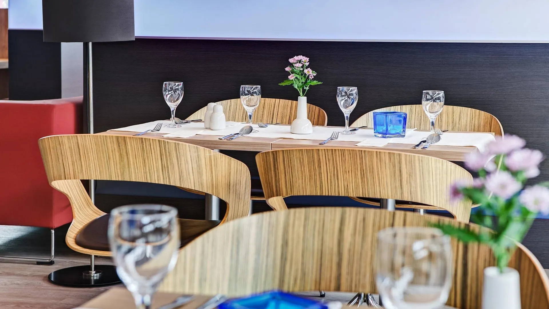 IntercityHotel Hamburg Altona