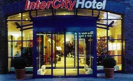 Hotel Intercityhotel Hamburg Altona