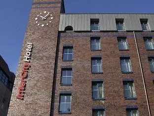 Intercityhotel Hamburg Altona 3*,  Germany