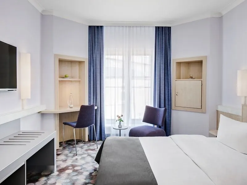 Intercityhotel Hamburg Altona
