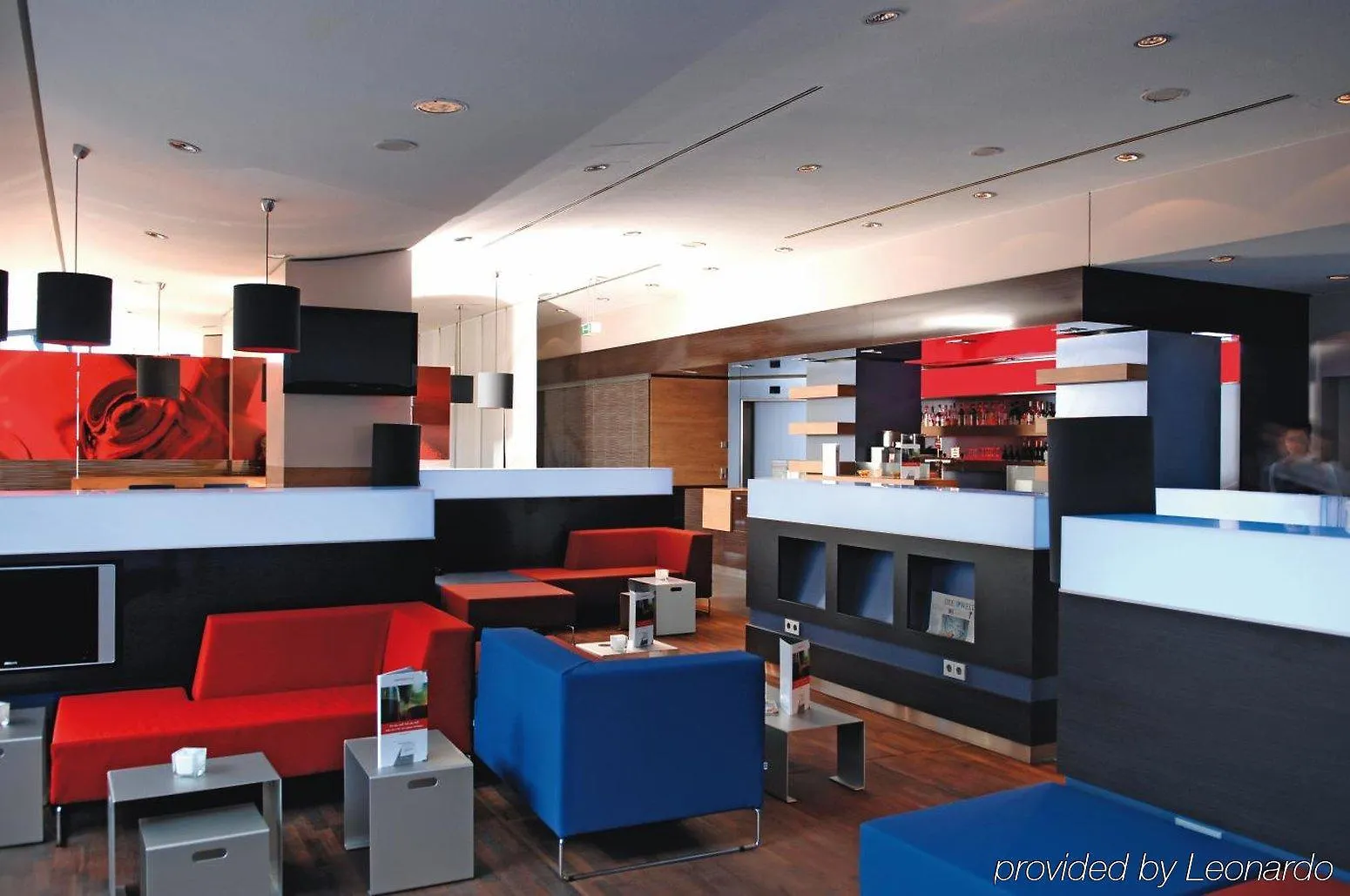 Intercityhotel Hamburg Altona
