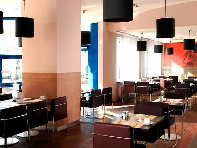 *** Hotel Intercityhotel Hamburg Altona Germany