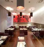 Intercityhotel Hamburg Altona Germany