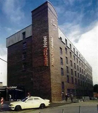 Intercityhotel Hamburg Altona Hotel