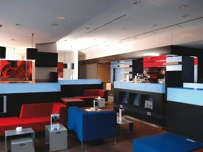 Intercityhotel Hamburg Altona 3*,  Niemcy