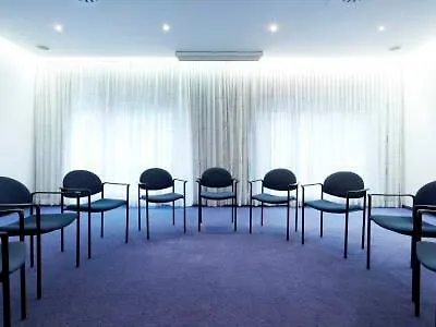 IntercityHotel Hamburg Altona