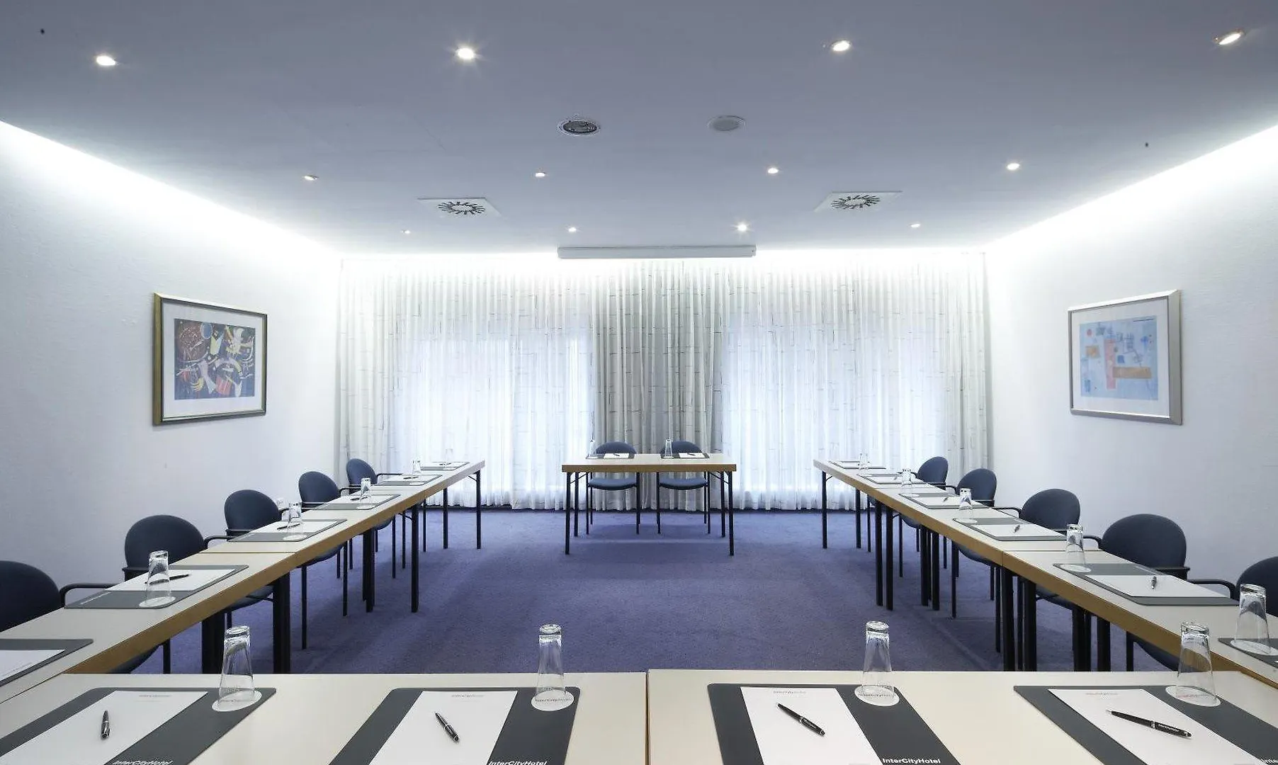 Intercityhotel Hamburg Altona