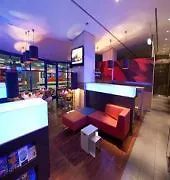 Intercityhotel Hamburg Altona 3*,  Germany